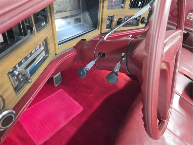 1974 Buick LeSabre (CC-2091663) for sale in Greensboro, North Carolina