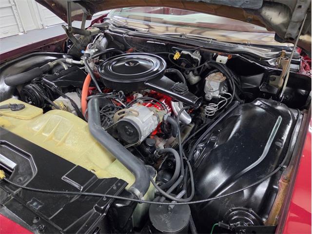 1974 Buick LeSabre (CC-2091663) for sale in Greensboro, North Carolina