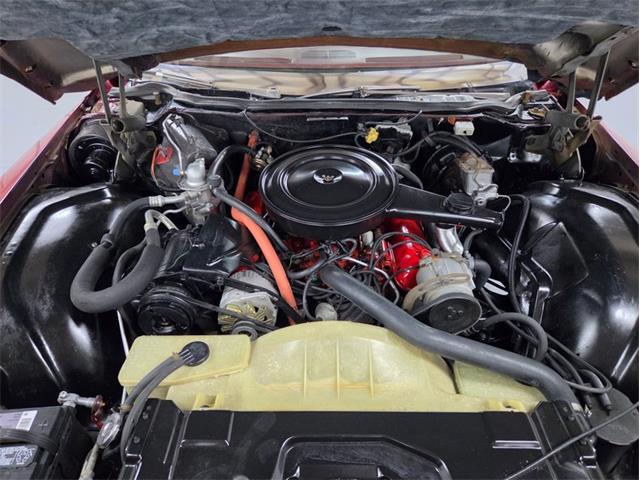 1974 Buick LeSabre (CC-2091663) for sale in Greensboro, North Carolina
