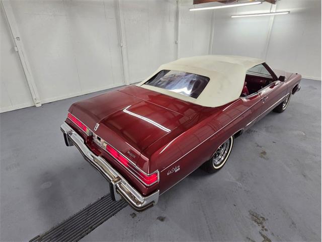 1974 Buick LeSabre (CC-2091663) for sale in Greensboro, North Carolina