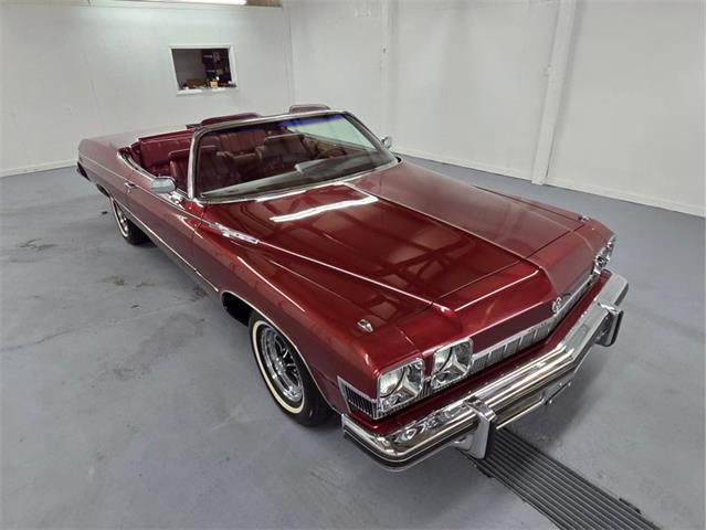 1974 Buick LeSabre (CC-2091663) for sale in Greensboro, North Carolina