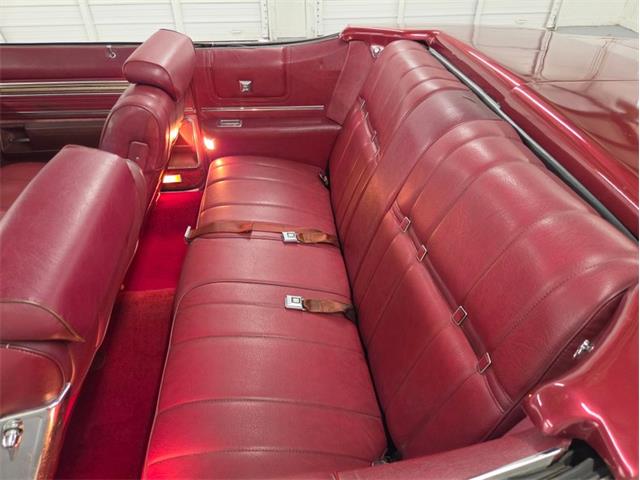 1974 Buick LeSabre (CC-2091663) for sale in Greensboro, North Carolina