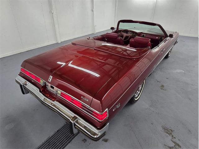 1974 Buick LeSabre (CC-2091663) for sale in Greensboro, North Carolina