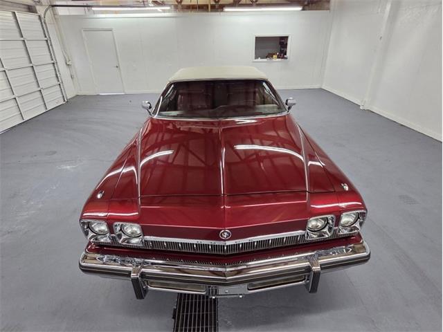 1974 Buick LeSabre (CC-2091663) for sale in Greensboro, North Carolina
