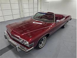 1974 Buick LeSabre (CC-2091663) for sale in Greensboro, North Carolina