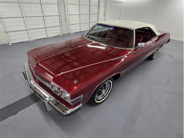 1974 Buick LeSabre (CC-2091663) for sale in Greensboro, North Carolina