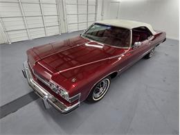 1974 Buick LeSabre (CC-2091663) for sale in Greensboro, North Carolina