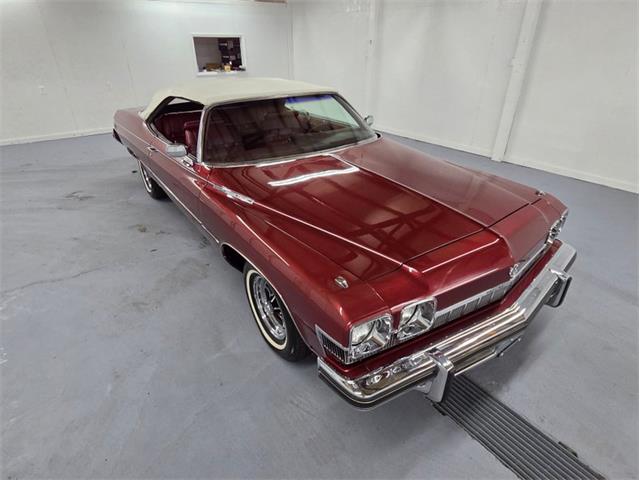 1974 Buick LeSabre (CC-2091663) for sale in Greensboro, North Carolina