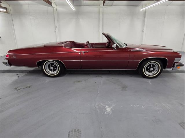 1974 Buick LeSabre (CC-2091663) for sale in Greensboro, North Carolina