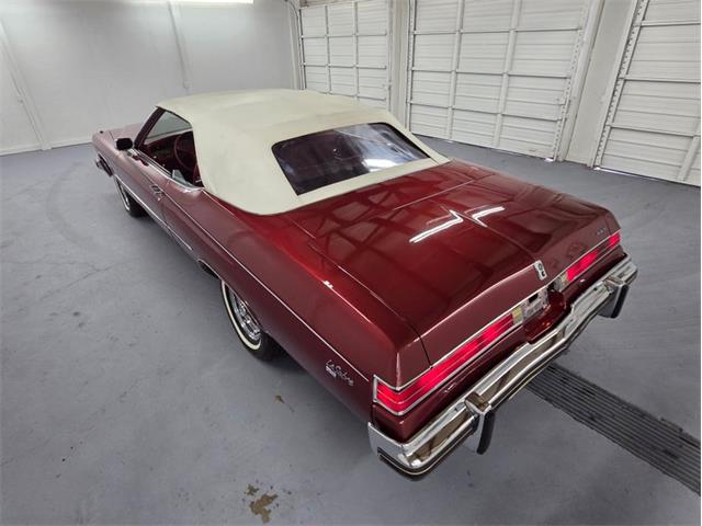 1974 Buick LeSabre (CC-2091663) for sale in Greensboro, North Carolina
