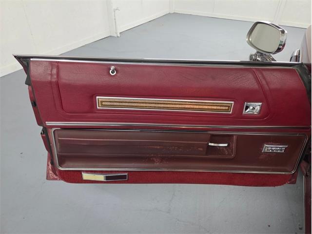1974 Buick LeSabre (CC-2091663) for sale in Greensboro, North Carolina
