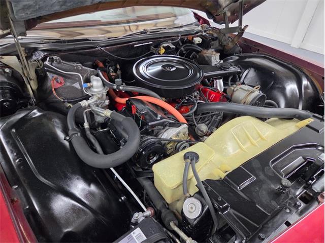 1974 Buick LeSabre (CC-2091663) for sale in Greensboro, North Carolina