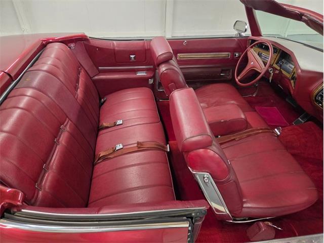 1974 Buick LeSabre (CC-2091663) for sale in Greensboro, North Carolina
