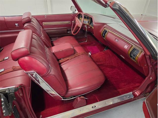 1974 Buick LeSabre (CC-2091663) for sale in Greensboro, North Carolina