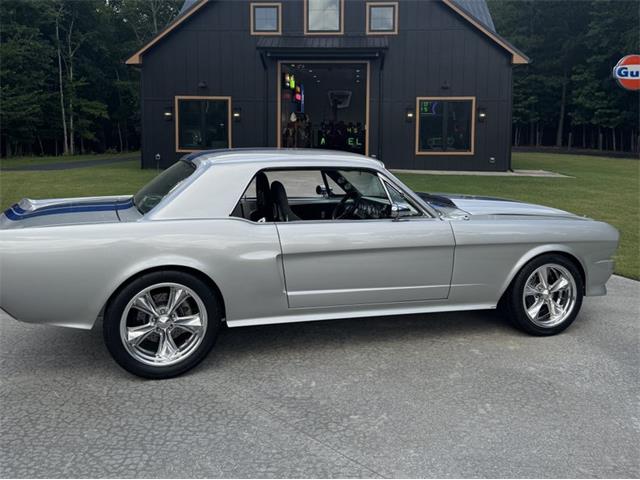 1965 Ford Mustang (CC-2091664) for sale in Greensboro, North Carolina