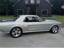 1965 Ford Mustang (CC-2091664) for sale in Greensboro, North Carolina