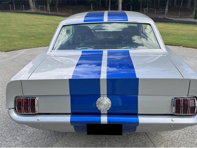 1965 Ford Mustang (CC-2091664) for sale in Greensboro, North Carolina
