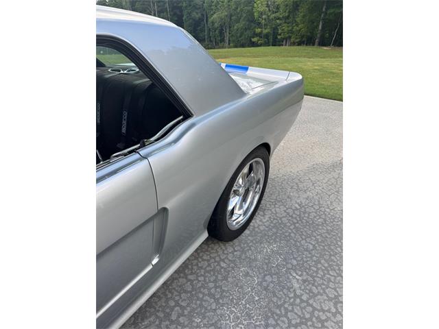 1965 Ford Mustang (CC-2091664) for sale in Greensboro, North Carolina