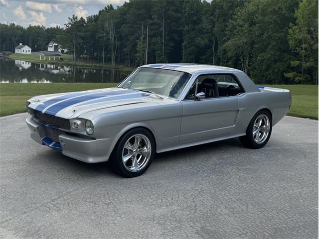1965 Ford Mustang (CC-2091664) for sale in Greensboro, North Carolina