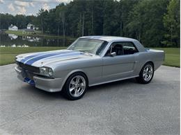 1965 Ford Mustang (CC-2091664) for sale in Greensboro, North Carolina