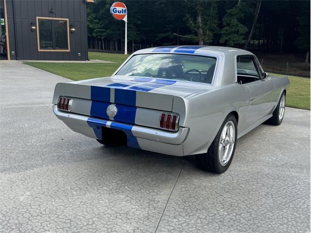 1965 Ford Mustang (CC-2091664) for sale in Greensboro, North Carolina