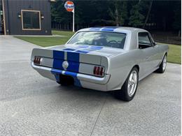 1965 Ford Mustang (CC-2091664) for sale in Greensboro, North Carolina