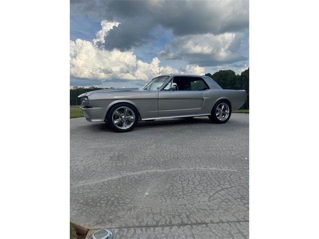 1965 Ford Mustang (CC-2091664) for sale in Greensboro, North Carolina