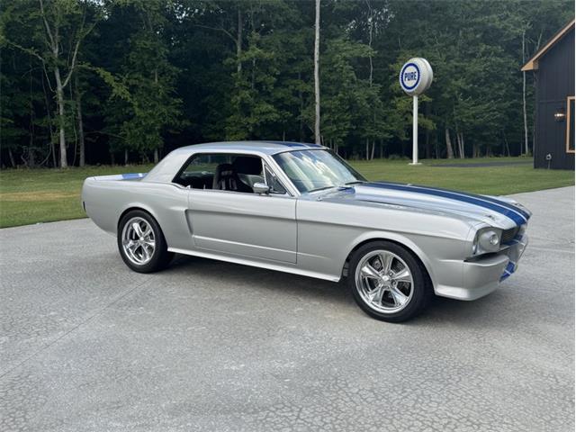 1965 Ford Mustang (CC-2091664) for sale in Greensboro, North Carolina