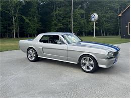 1965 Ford Mustang (CC-2091664) for sale in Greensboro, North Carolina