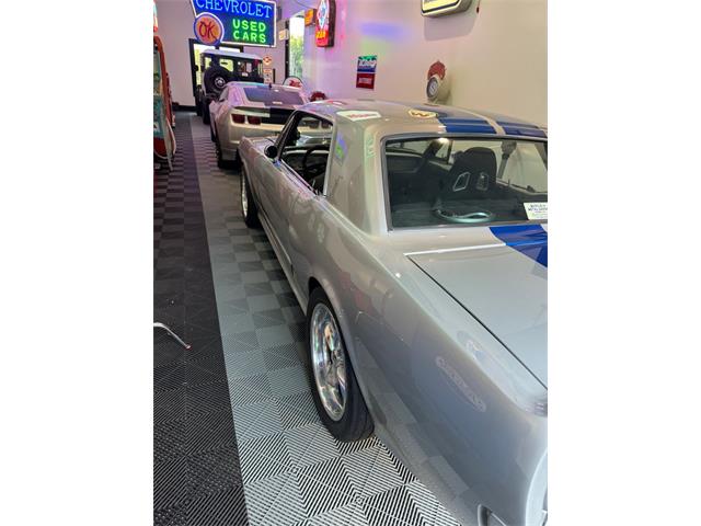1965 Ford Mustang (CC-2091664) for sale in Greensboro, North Carolina