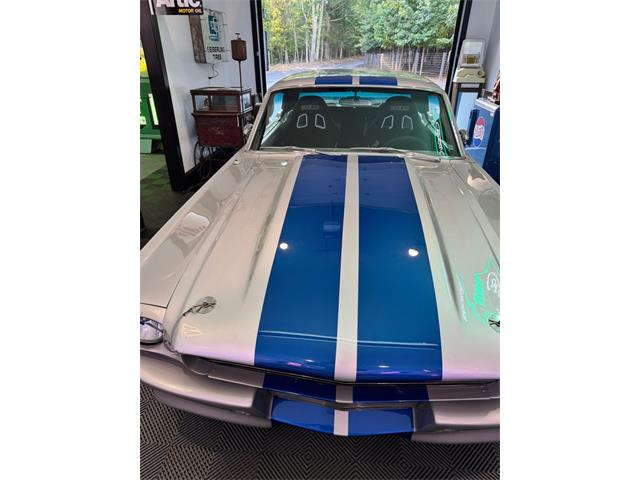 1965 Ford Mustang (CC-2091664) for sale in Greensboro, North Carolina