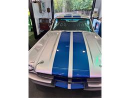 1965 Ford Mustang (CC-2091664) for sale in Greensboro, North Carolina