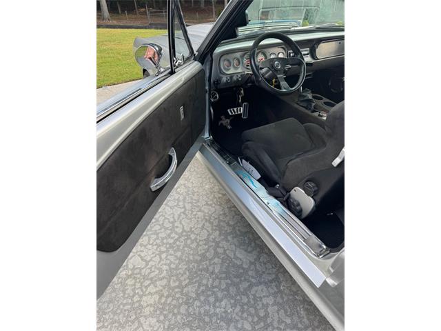 1965 Ford Mustang (CC-2091664) for sale in Greensboro, North Carolina