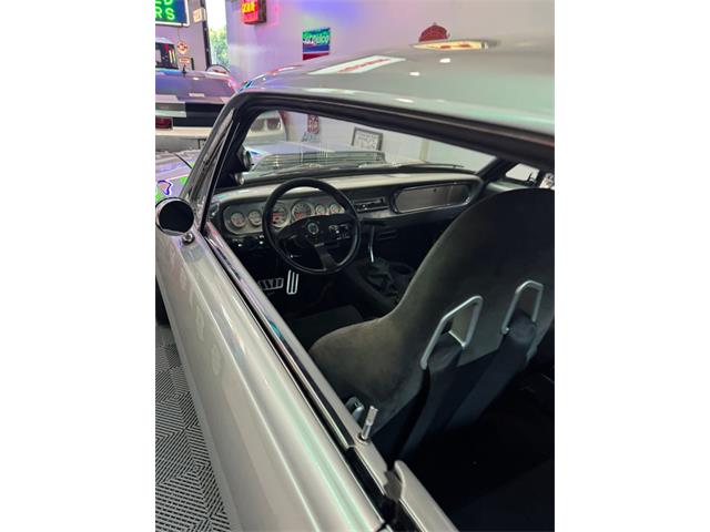 1965 Ford Mustang (CC-2091664) for sale in Greensboro, North Carolina