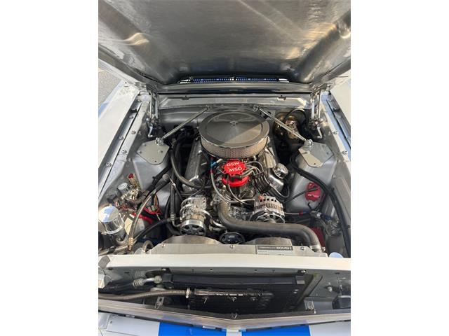 1965 Ford Mustang (CC-2091664) for sale in Greensboro, North Carolina