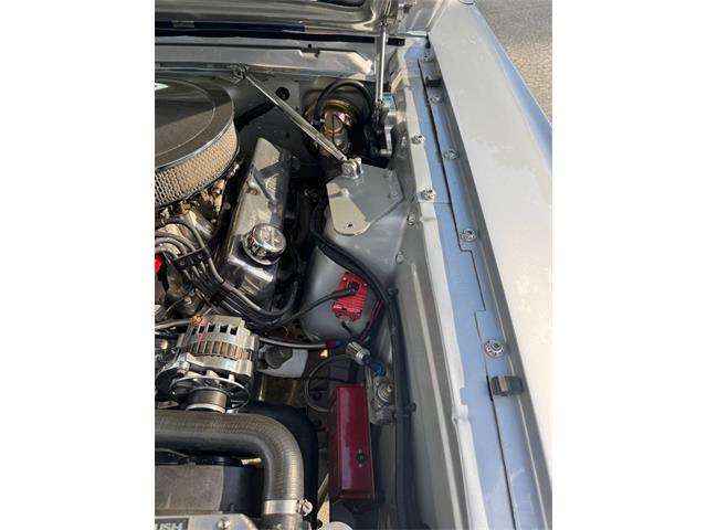 1965 Ford Mustang (CC-2091664) for sale in Greensboro, North Carolina