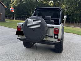 1981 Jeep CJ8 Scrambler (CC-2091665) for sale in Greensboro, North Carolina