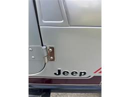 1981 Jeep CJ8 Scrambler (CC-2091665) for sale in Greensboro, North Carolina