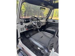 1981 Jeep CJ8 Scrambler (CC-2091665) for sale in Greensboro, North Carolina