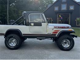1981 Jeep CJ8 Scrambler (CC-2091665) for sale in Greensboro, North Carolina