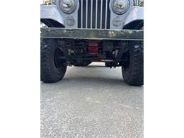 1981 Jeep CJ8 Scrambler (CC-2091665) for sale in Greensboro, North Carolina