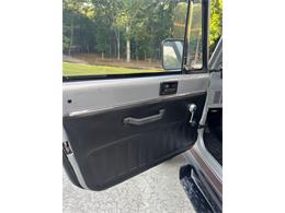 1981 Jeep CJ8 Scrambler (CC-2091665) for sale in Greensboro, North Carolina
