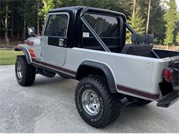 1981 Jeep CJ8 Scrambler (CC-2091665) for sale in Greensboro, North Carolina