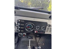 1981 Jeep CJ8 Scrambler (CC-2091665) for sale in Greensboro, North Carolina