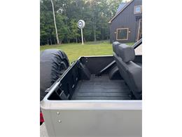 1981 Jeep CJ8 Scrambler (CC-2091665) for sale in Greensboro, North Carolina
