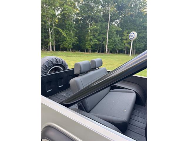 1981 Jeep CJ8 Scrambler (CC-2091665) for sale in Greensboro, North Carolina