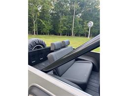 1981 Jeep CJ8 Scrambler (CC-2091665) for sale in Greensboro, North Carolina