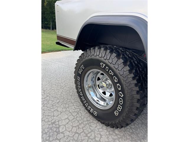 1981 Jeep CJ8 Scrambler (CC-2091665) for sale in Greensboro, North Carolina