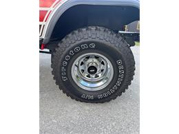 1981 Jeep CJ8 Scrambler (CC-2091665) for sale in Greensboro, North Carolina