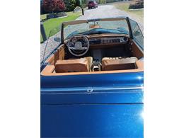 1967 Mercedes-Benz 230SL (CC-2091666) for sale in Greensboro, North Carolina